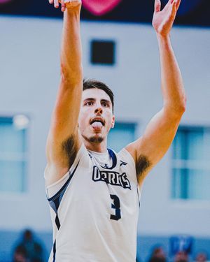Image post by @ospreysmbb on Instagram