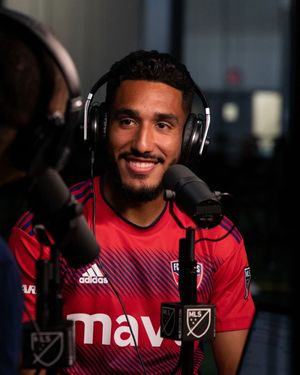 Image post by @fcdallas on Instagram