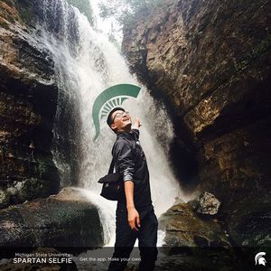 Image post by @michiganstateu on Instagram