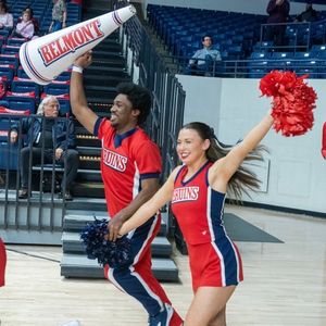 Image post by @belmont_cheer on Instagram