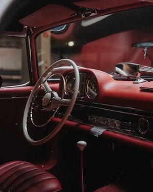 Image post by @mercedesbenz on Instagram