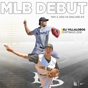 Image post by @lbdirtbags on Instagram
