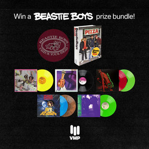 Image post by @vinylmeplease on Instagram