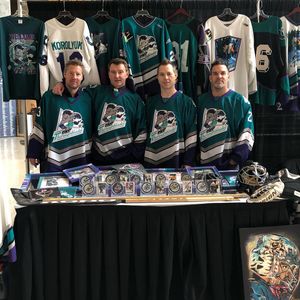 Image post by @sjbarracuda on Instagram