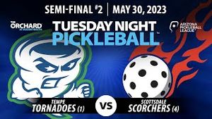 Video post by @pickleballchannel on YouTube