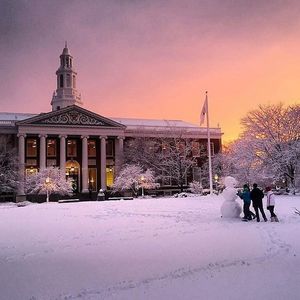 Image post by @harvardwsoccer on Instagram