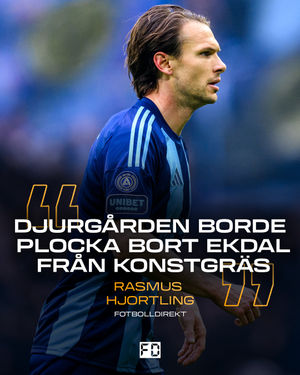 Image post by @fotbolldirekt on Instagram