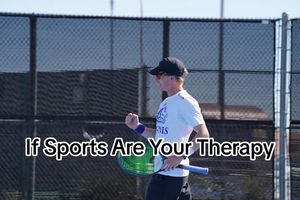 Video post by @wnmuathletics_ on TikTok