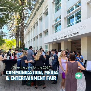 Image post by @umsoc on Instagram