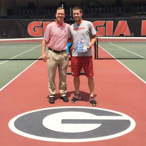 Image post by @atlantaopentennis on Instagram