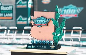 Image post by @phoenixraceway on Instagram