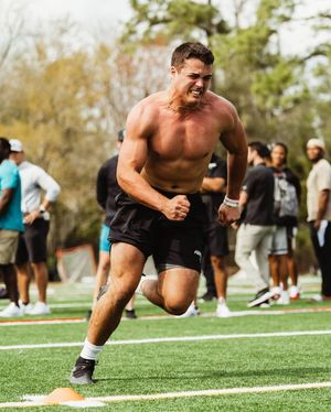 Image post by @coastalfootball on Instagram