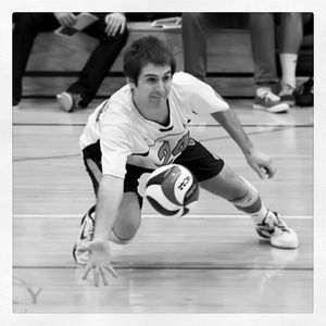 Image post by @princetonvolley on Instagram