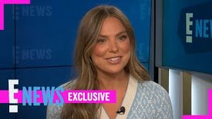 Video post by @enews on YouTube