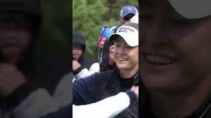 Video post by @lpga on YouTube