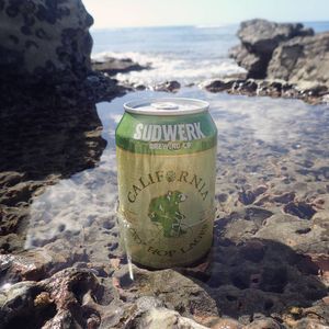 Image post by @sudwerkbrew on Instagram