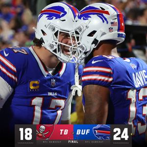 Image post by @nflgameday on Instagram