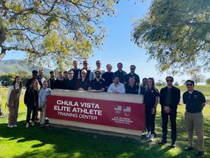 Image post by @sdsusportsmba on Instagram