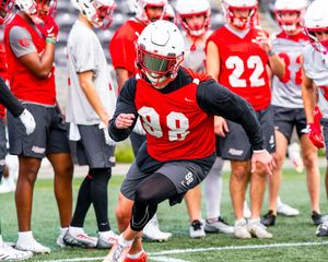 Image post by @Marist_Fball on Twitter
