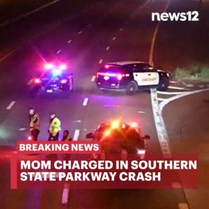 Image post by @news12li on Instagram