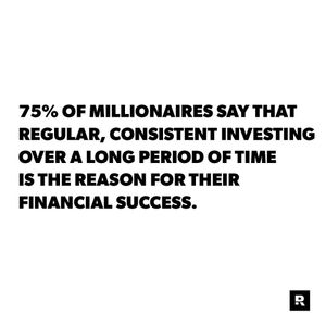 Image post by @daveramsey on Instagram