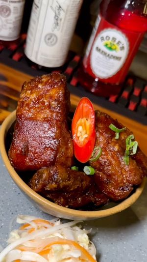 Video post by @fareastdescendant on Instagram