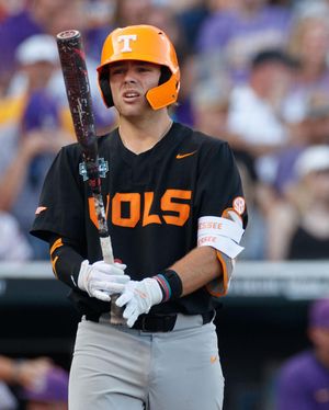 Image post by @vol_baseball on Instagram