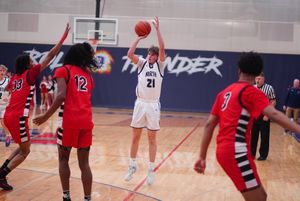 Image post by @ClutchSports815 on Twitter