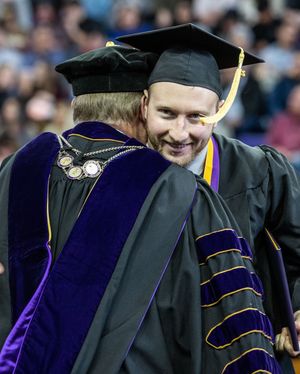 Image post by @uniathletics on Instagram
