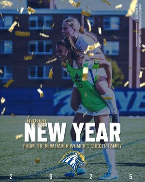 Image post by @unewhavenwsoc on Instagram