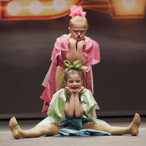 Image post by @tickettobroadway on Instagram