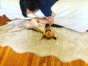 Image post by @anyamarina on Instagram