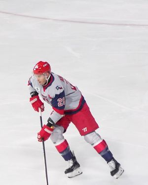 Image post by @allenamericans on Instagram