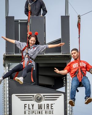 Image post by @montclairstateu on Instagram