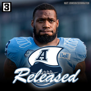 Image post by @3downnation on Instagram