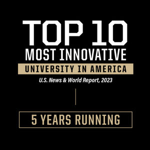 Image post by @lifeatpurdue on Instagram