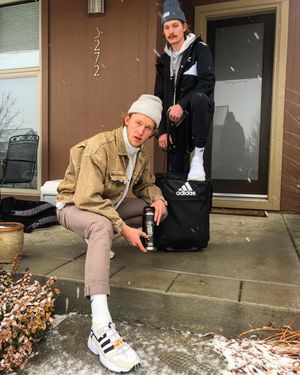 Image post by @par_sam_sons on Instagram