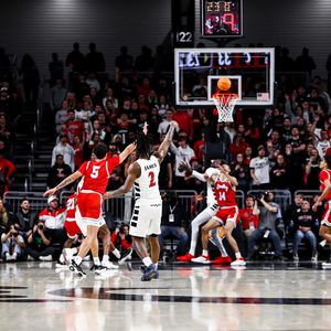Image post by @gobearcatsmbb on Instagram