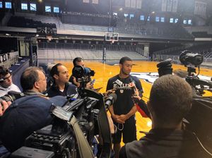 Image post by @butlermbb on Instagram