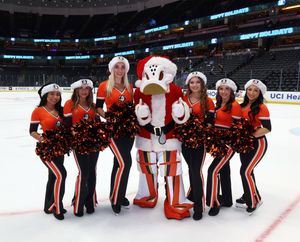 Image post by @anaheimduckspowerplayers on Instagram