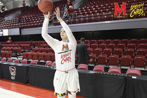 Image post by @terpswbb on Instagram