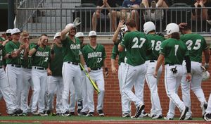 Image post by @charlotte_baseball on Instagram