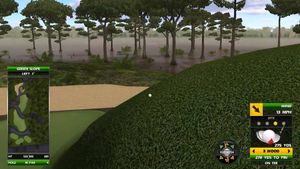 Image post by @GoldenTee on Facebook