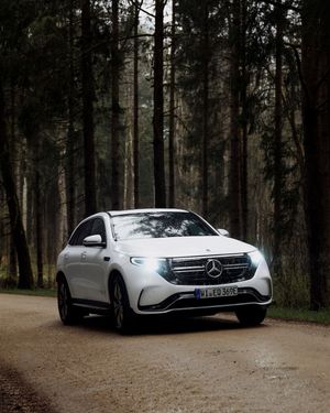 Image post by @mercedesbenz on Instagram