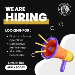 Image post by @pickering_fc on Instagram