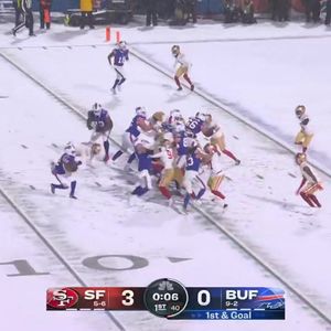 Video post by @builtinbuffalo on Facebook