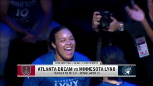 Image post by @ballysportsnor on Twitter