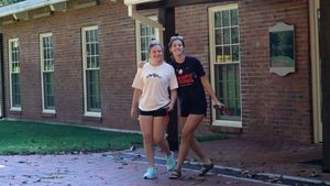 Image post by @dcfh_wildcats on Instagram