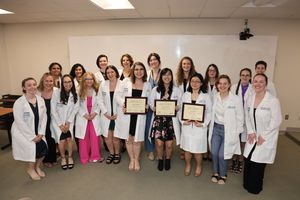 Image post by @EVMSedu on Twitter