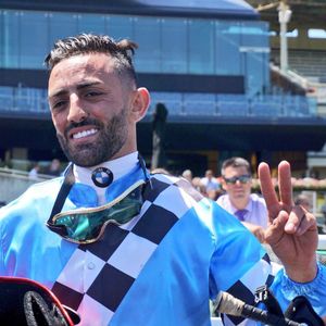 Image post by @australianturfclub on Instagram